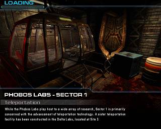 Phobos Labs Sector1