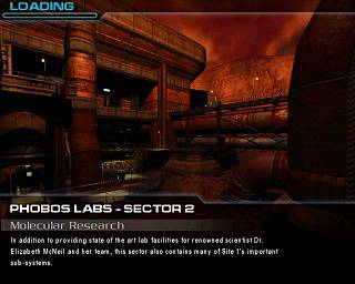 Phobos Labs Sector2