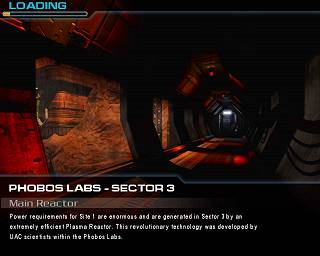 Phobos Labs Sector3